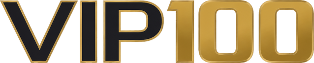 vip100 logo